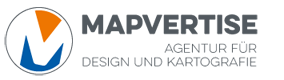 Logo mapvertise